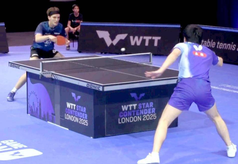 韩国乒乓球队鏖战日本乒乓球队,奥恰洛夫送出助攻的简单介绍 韩国乒乓球队鏖战日本乒乓球队,奥恰洛夫送出助攻的简单介绍