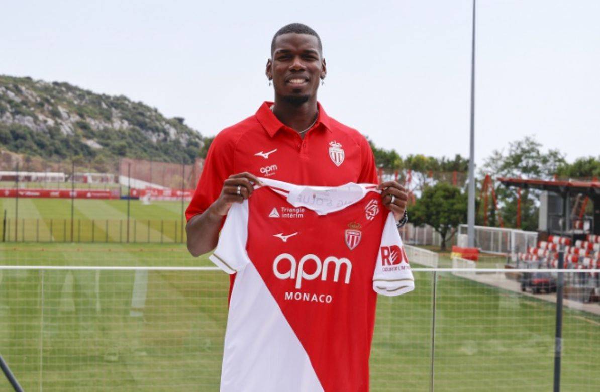 关于尤文绝杀德国，博格巴2统治全场的信息