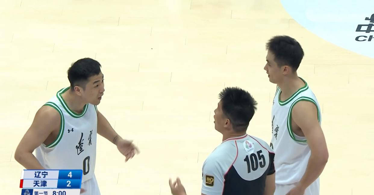 辽篮再战胜对手，队员们状态火热连胜气势如虹的简单介绍