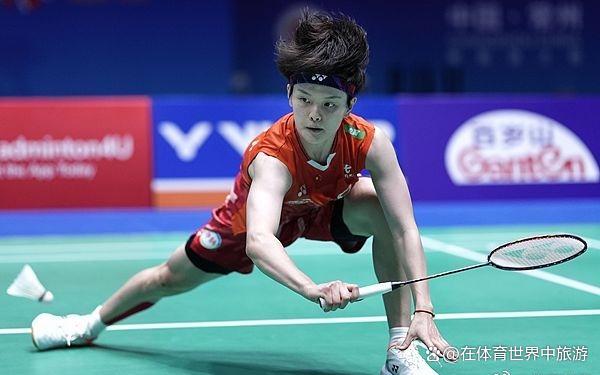 印尼队逆转丹麦队，辛杜刷新纪录