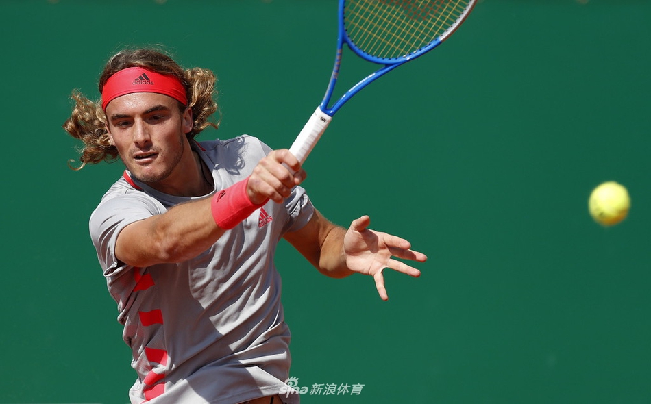 蒙特卡洛大师赛翻盘戴维斯杯，西西帕斯惊艳四座的简单介绍