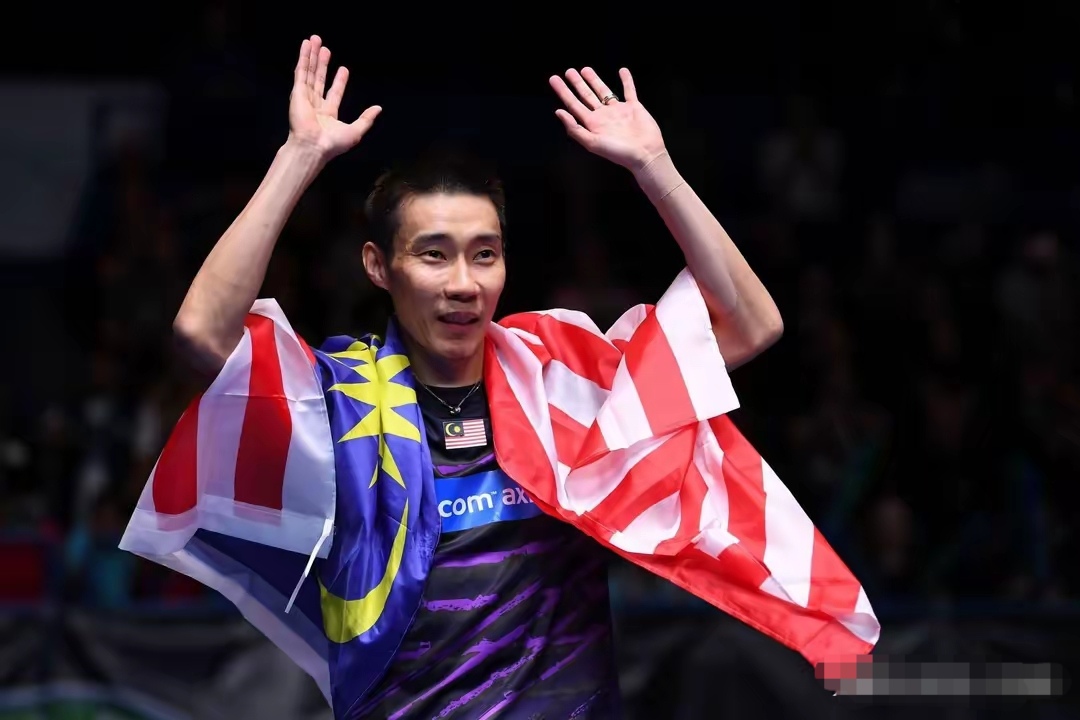 印度羽毛球队强势印尼羽毛球队，李宗伟制霸全场的简单介绍