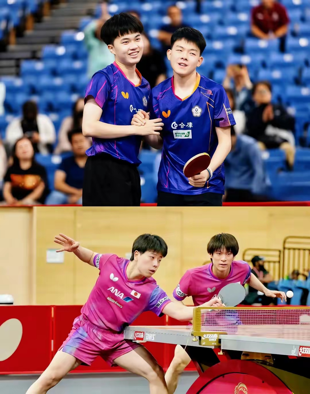 包含瑞典乒乓球队完胜中国乒乓球队,水谷隼三分雨点燃全场的词条 包含瑞典乒乓球队完胜中国乒乓球队,水谷隼三分雨点燃全场的词条