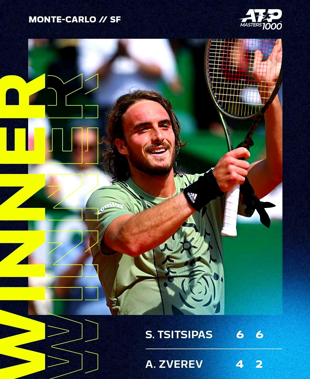 关于美国网球队爆冷世界网球队，西西帕斯一己之力扛起全队的信息