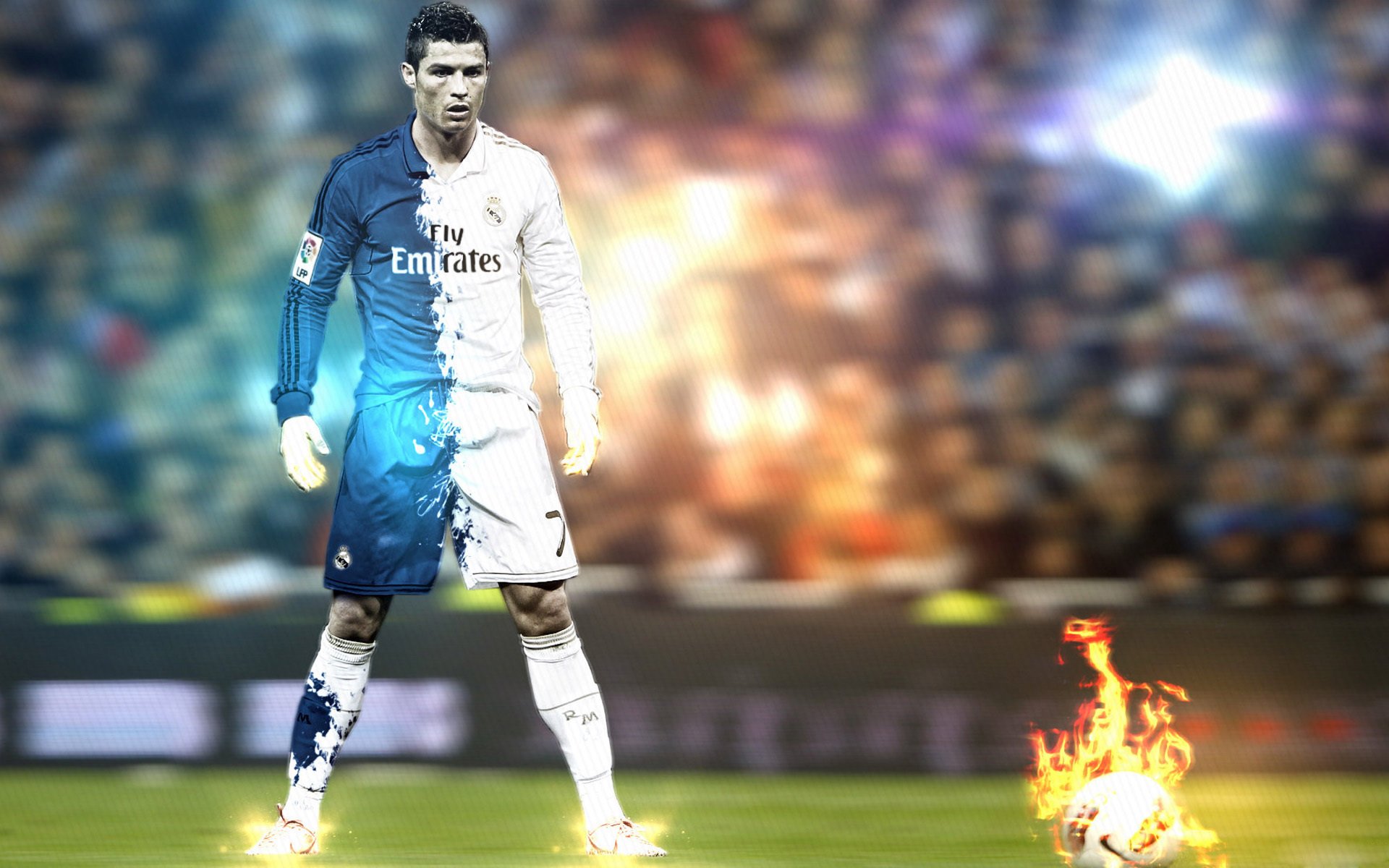 双线奇迹,卡塔尔点球鏖战破沙特,伊布跨界接管F1街道赛